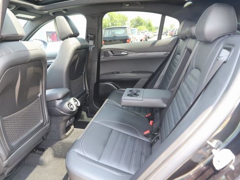 Used 2023 Alfa Romeo Stelvio Quadrifoglio w/ Active Assist Plus Package image 78