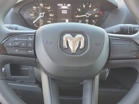 New 2026 RAM ProMaster 2500 image 22