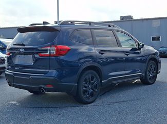 Used 2024 Subaru Ascent Onyx Edition AWD/4WD video 4
