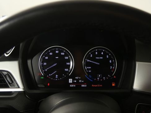 Certified 2023 BMW X2 sDrive28i w/ M Sport Package image 20