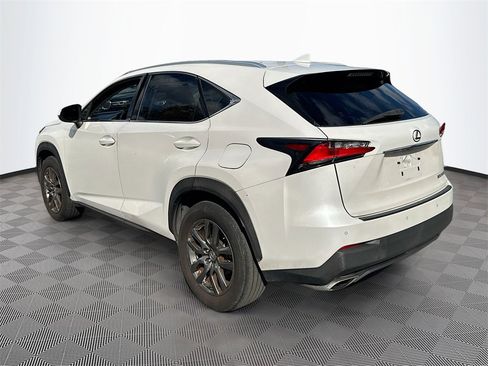 Used 2016 Lexus NX 200t FWD image 8