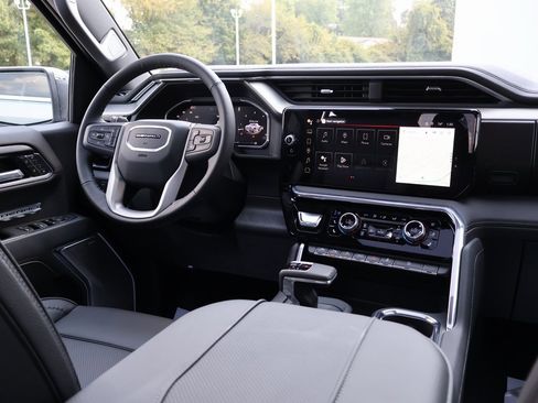 New 2026 GMC Sierra 1500 Denali w/ Denali Reserve Package image 29