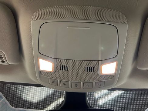 Used 2023 Ford Edge SEL AWD/4WD image 24