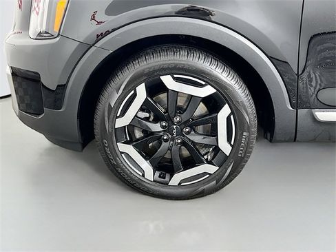 Used 2024 Kia Telluride S w/ S Sunroof Package image 10