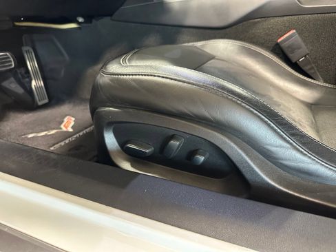 Used 2014 Chevrolet Corvette Stingray Coupe w/ 3LT Preferred Equipment Group RWD image 14