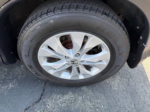 Used 2014 Honda CR-V EX image 37