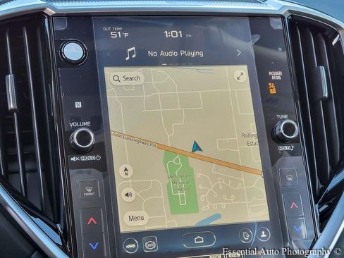 New 2026 Subaru Ascent Limited image 19