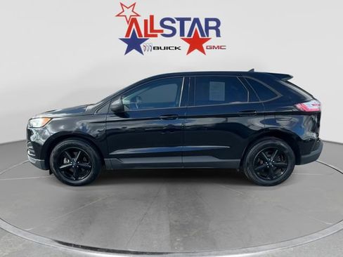 Used 2020 Ford Edge SE FWD image 4