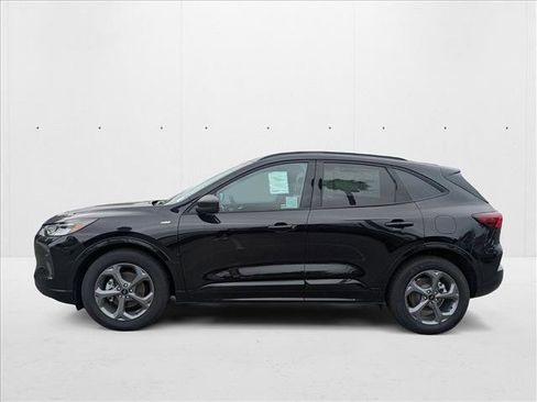 New 2024 Ford Escape ST-Line w/ Equipment Group 301A image 5