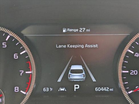 Used 2022 Kia Telluride SX w/ Nightfall Edition Package image 11