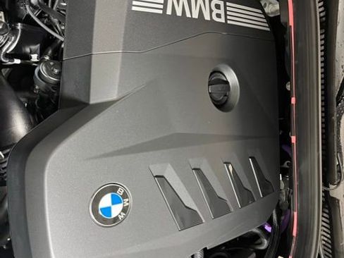 New 2025 BMW X3 xDrive30i w/ Premium Package image 25