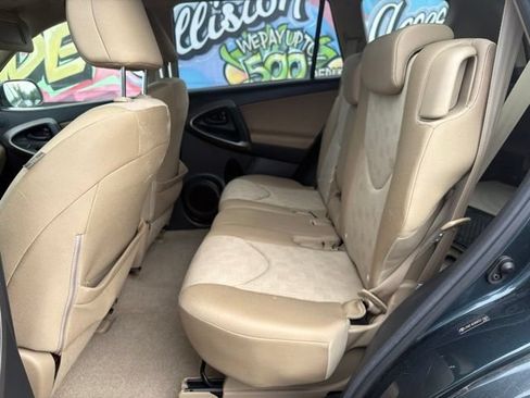 Used 2010 Toyota RAV4 2WD image 17