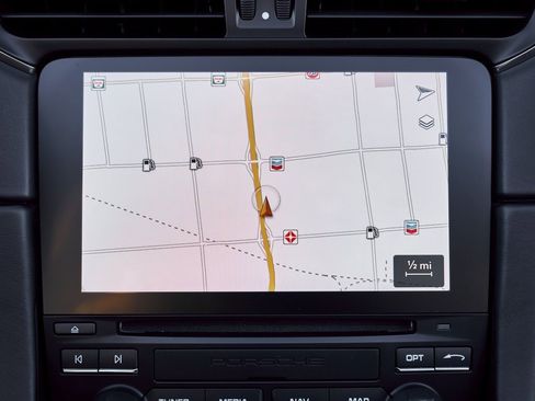 Used 2019 Porsche 911 Targa 4 GTS image 64