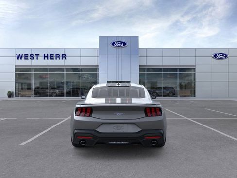 New 2026 Ford Mustang Premium image 5