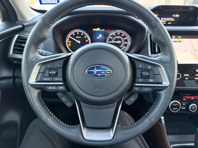 Used 2024 Subaru Forester Touring w/ Convenience Package AWD/4WD image 9