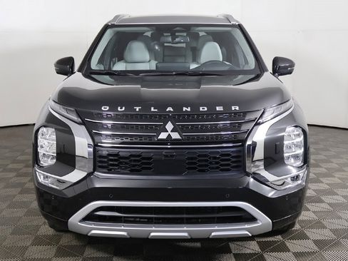 New 2025 Mitsubishi Outlander SEL image 15