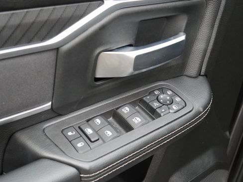 Used 2025 RAM 2500 Big Horn image 14