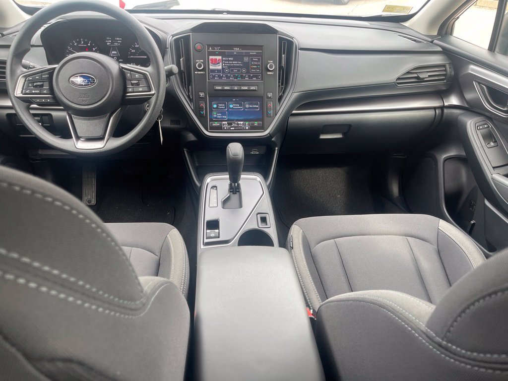 Used 2025 Subaru Impreza 2.0i AWD/4WD image 21