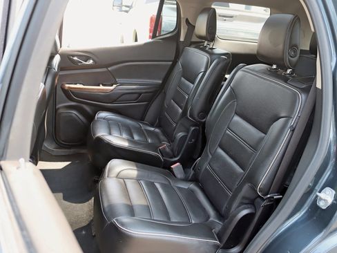 Used 2019 GMC Acadia Denali w/ Technology Package AWD/4WD image 31