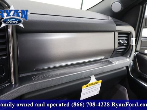 New 2026 Ford F250 Platinum w/ FX4 Off-Road Package image 26