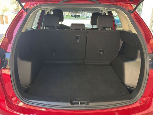 Used 2016 MAZDA CX-5 Sport FWD image 18