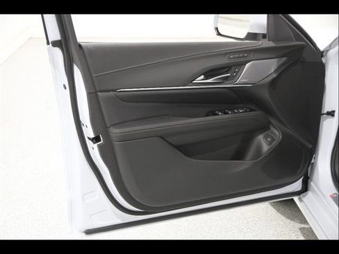 New 2026 Cadillac CT4 Premium Luxury AWD/4WD image 4