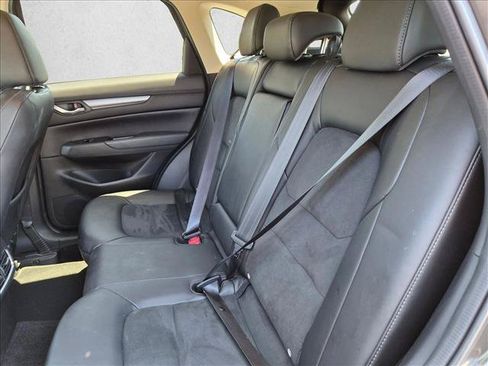 Used 2023 MAZDA CX-5 AWD 2.5 S w/ Select Package image 17