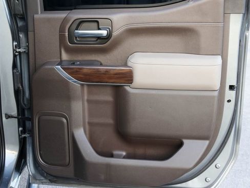 Used 2021 GMC Sierra 1500 SLT w/ SLT Convenience Package image 19