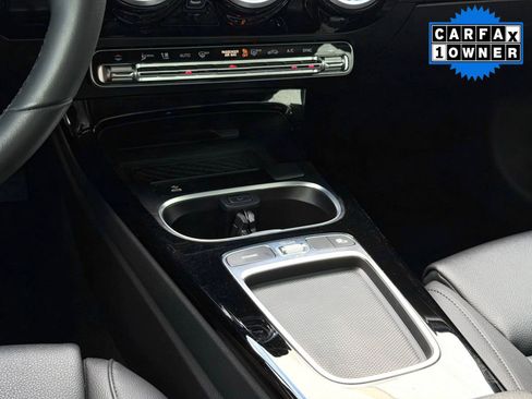 Certified 2025 Mercedes-Benz CLA 250 CLA 250 image 28