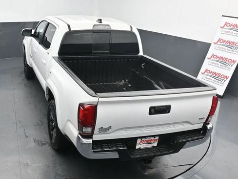 Used 2023 Toyota Tacoma 4x4 Double Cab image 18