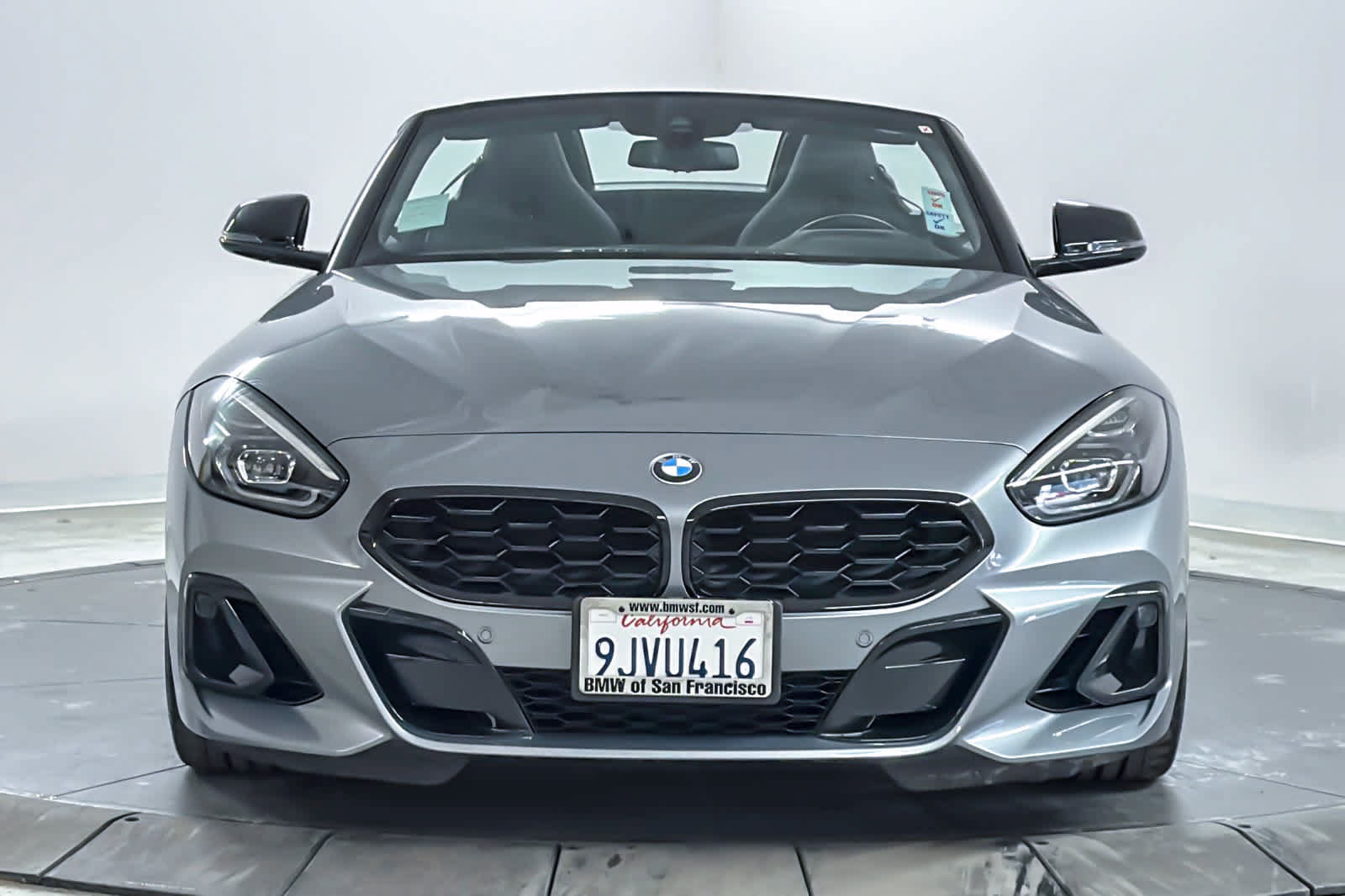 Used 2024 BMW Z4 sDrive30i w/ Shadowloine Package RWD image 10