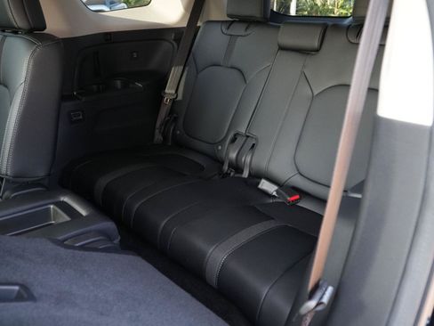 Used 2026 Honda Pilot EX-L image 20