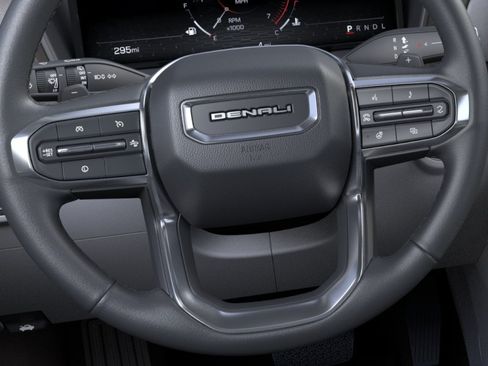 New 2027 GMC Terrain Denali w/ LPO, Black Badging Package AWD/4WD image 20