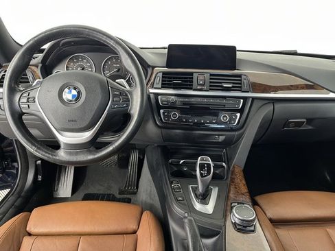 Used 2017 BMW 430i Gran Coupe xDrive 430i Gran Coupe image 13