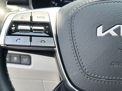 Used 2022 Kia Telluride SX w/ SX Prestige Package AWD/4WD image 16