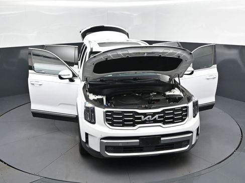 Used 2023 Kia Telluride SX FWD image 53