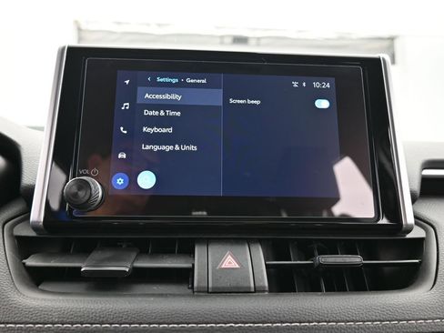 Used 2023 Toyota RAV4 LE image 21