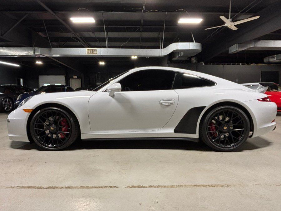 Used 2015 Porsche 911 Carrera S image 23
