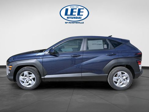 Certified 2026 Hyundai Kona SE FWD image 6