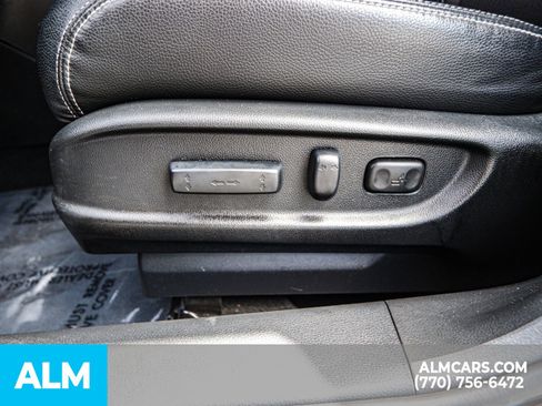 Used 2017 Honda Accord Sport image 35