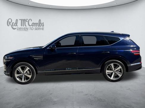 Used 2023 Genesis GV80 3.5T w/ Advanced Package AWD/4WD image 2