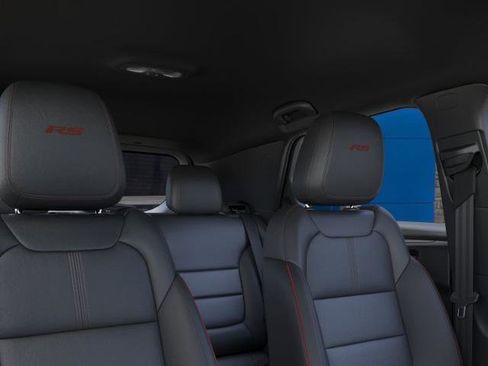 New 2026 Chevrolet TrailBlazer RS image 26