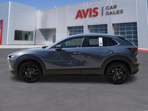 Used 2025 MAZDA CX-30 AWD 2.5 S w/ Preferred Package image 10