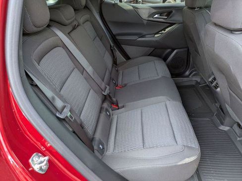 New 2026 Chevrolet Equinox LT w/ LPO, Floor Liner Package AWD/4WD image 28