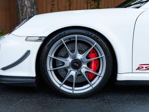 Used 2011 Porsche 911 GT3 RS 4.0 image 9