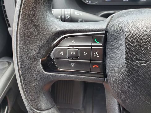 Used 2025 RAM ProMaster 2500 w/ U-Haul Equipment Group FWD image 16