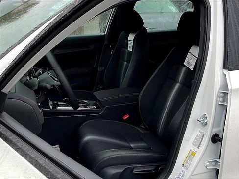 New 2026 Honda Civic Sport image 11