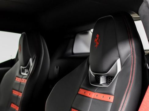 Used 2024 Ferrari 296 GTB RWD image 5