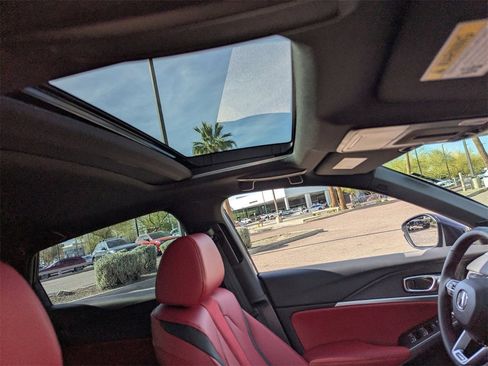 New 2026 Acura Integra A-Spec image 10