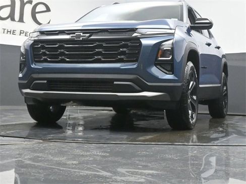 New 2026 Chevrolet Equinox LT w/ Midnight Edition image 34